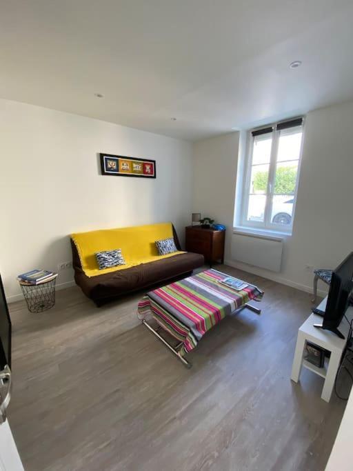 La Mimagaste - Maison Familiale Au Coeur D'Étretat Extérieur photo