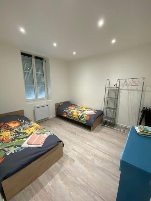 La Mimagaste - Maison Familiale Au Coeur D'Étretat Extérieur photo
