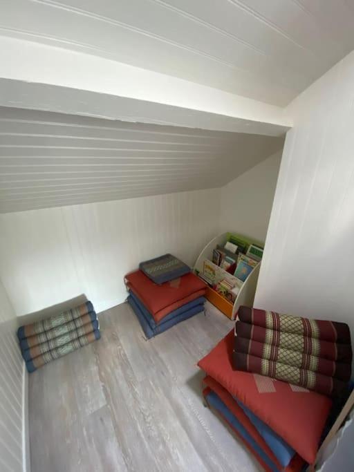 La Mimagaste - Maison Familiale Au Coeur D'Étretat Extérieur photo