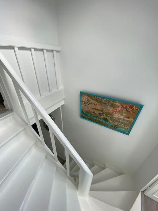 La Mimagaste - Maison Familiale Au Coeur D'Étretat Extérieur photo