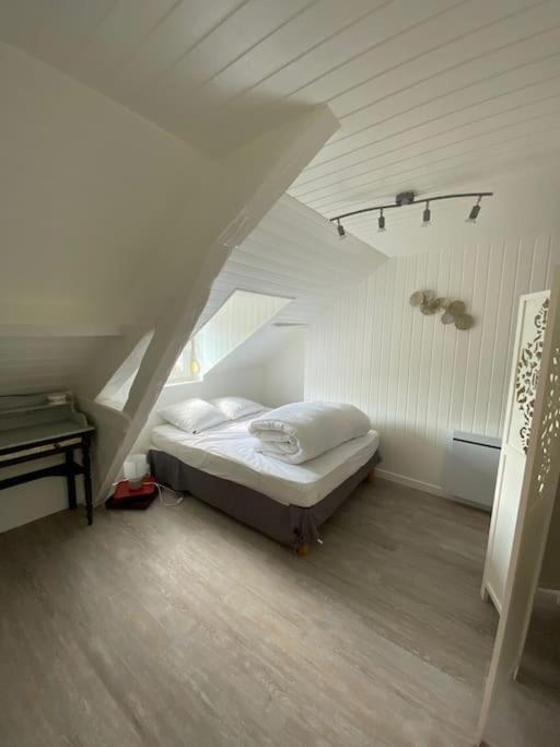 La Mimagaste - Maison Familiale Au Coeur D'Étretat Extérieur photo