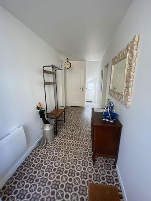 La Mimagaste - Maison Familiale Au Coeur D'Étretat Extérieur photo