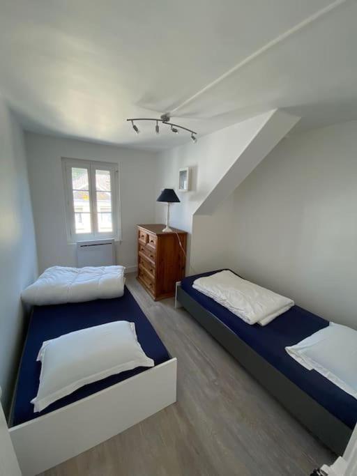 La Mimagaste - Maison Familiale Au Coeur D'Étretat Extérieur photo