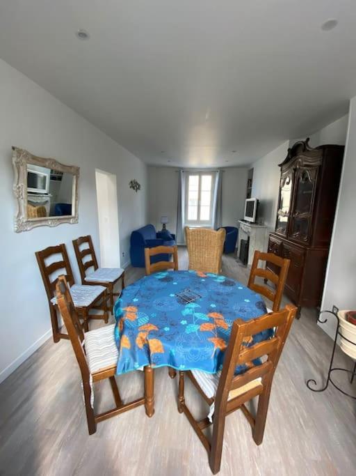 La Mimagaste - Maison Familiale Au Coeur D'Étretat Extérieur photo